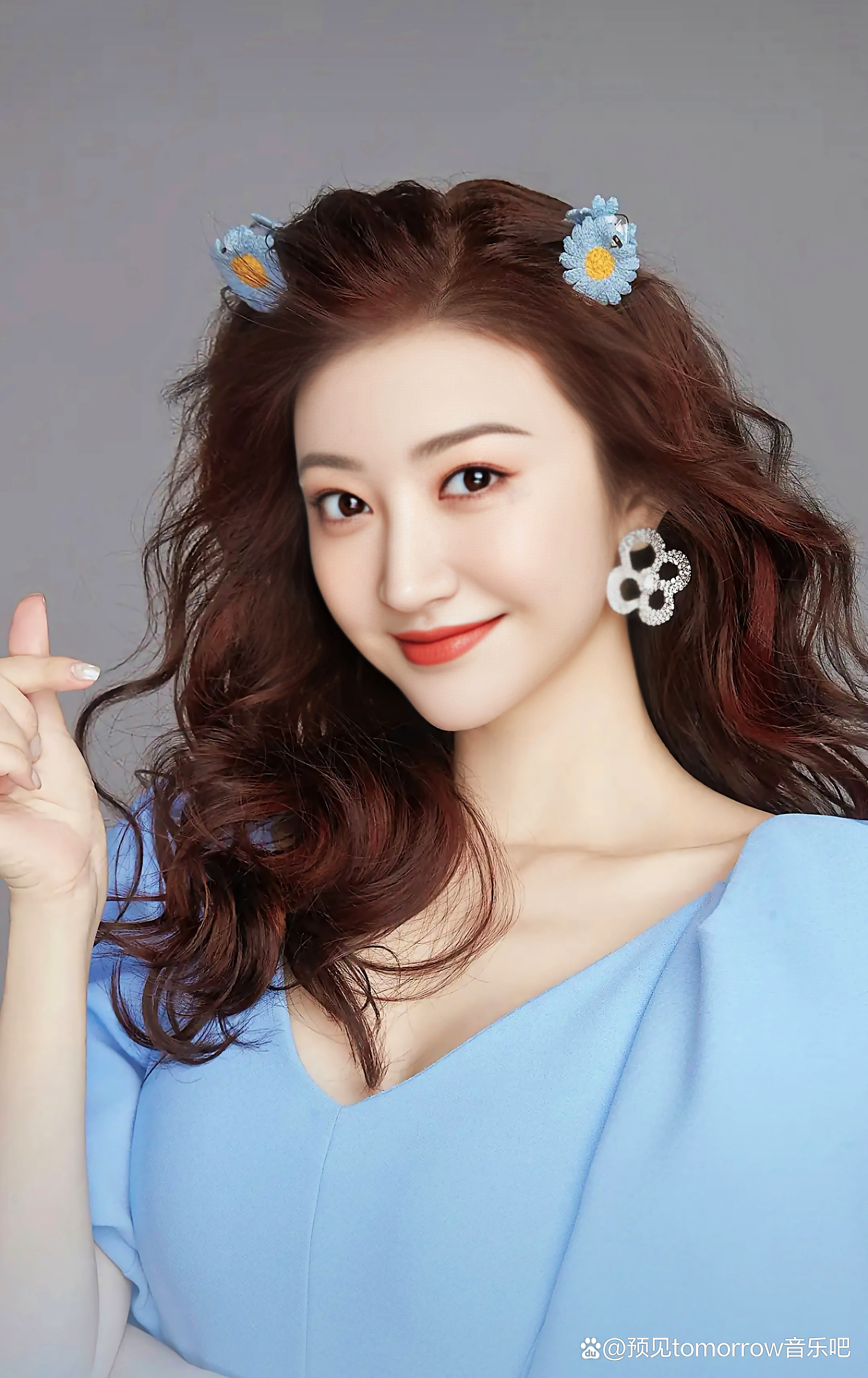 娛樂圈中的甜美可愛明星，誰最打動你的心？，娛樂圈最打動人心的甜美可愛明星盤點