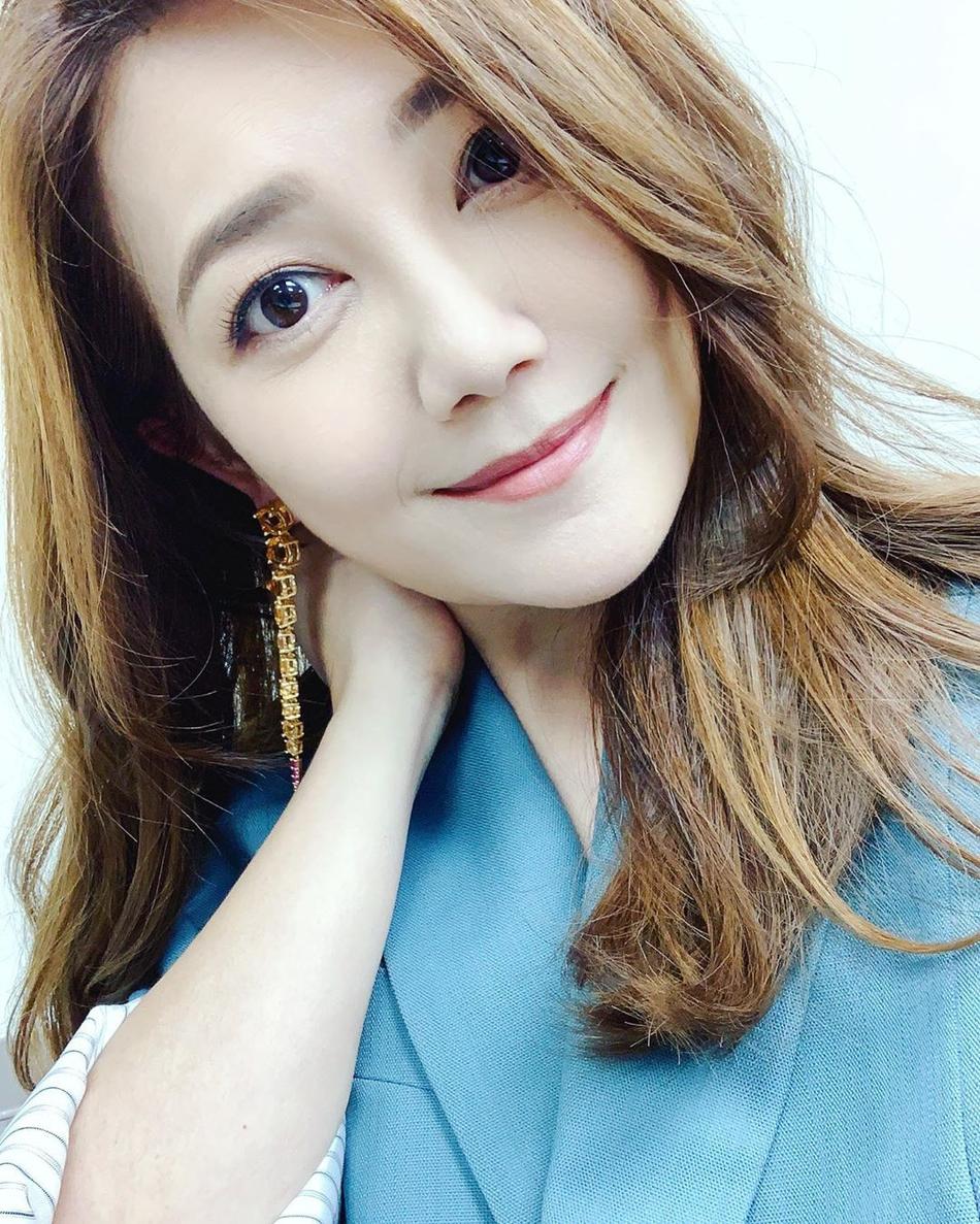 梁靜茹個人資料簡介及身高對比，梁靜茹個人資料簡介與身高對比