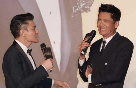 周潤發(fā)有幾個兒子和女兒，揭開神秘面紗下的真相，周潤發(fā)子女揭秘，揭開神秘面紗下的真相