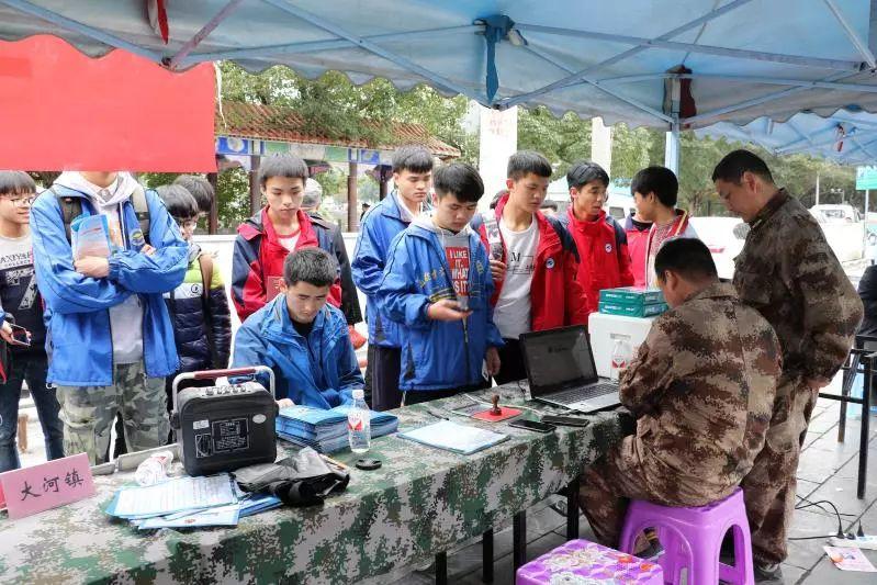 全國征兵網(wǎng)上注冊登記，流程、意義及重要性，全國征兵網(wǎng)上注冊登記，流程、意義與重要性解析