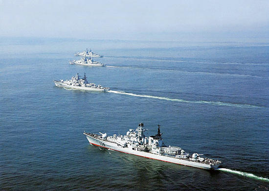 中國海軍軍艦數(shù)量概覽，中國海軍軍艦數(shù)量概覽，艦艇力量一覽無余