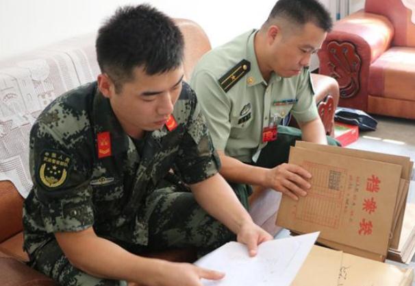 參軍政審不合格8種情況詳解，參軍政審不合格的8種情況及詳解