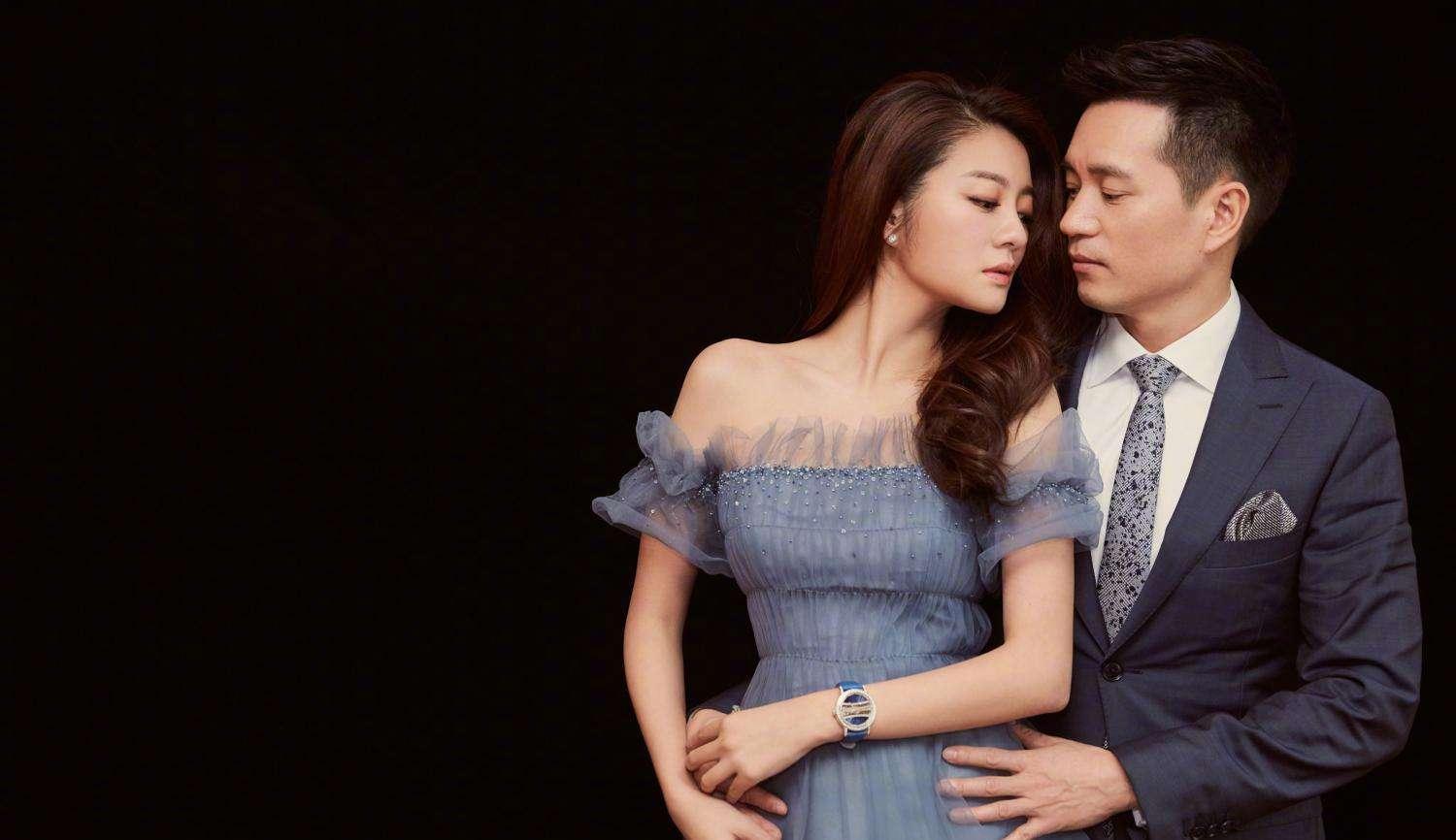 安以軒老公前妻，揭秘背后的故事與真相，安以軒老公前妻背后的故事與真相揭秘