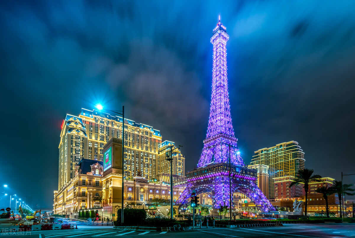 澳門最精準(zhǔn)免費資料大全，旅游景點詳解，澳門最全免費資料大全及旅游景點詳解