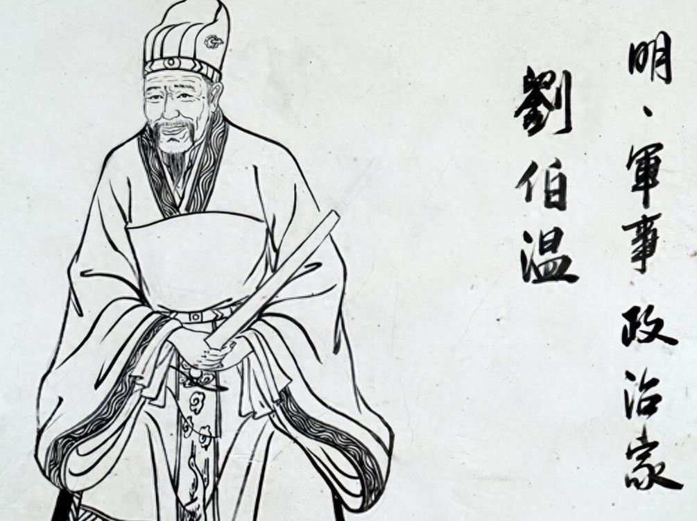 劉伯溫不知畫啥打一生肖——探尋神秘背后的故事，劉伯溫不知畫啥背后的神秘生肖之謎