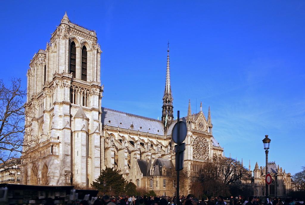 世界十大教堂排名及其獨(dú)特魅力，世界十大教堂排名與獨(dú)特魅力解析