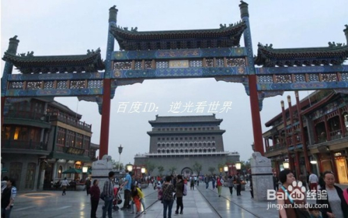 北京11月份旅游最佳地方推薦——秋日賞景好去處，北京秋季賞景指南，十一月旅游最佳去處推薦