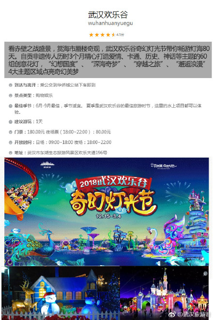 武漢歡樂谷夜場門票，探索歡樂夜場的秘密，武漢歡樂谷夜場門票，歡樂夜場探秘之旅