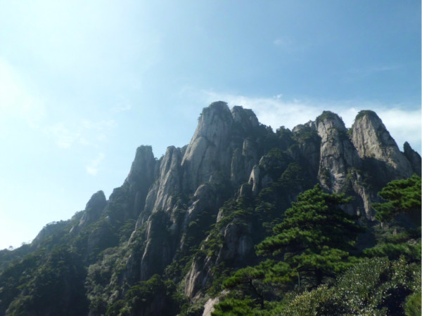 三清山一日游，探尋最佳入口，領(lǐng)略自然奇觀之美，三清山一日游，探尋最佳入口，盡賞自然奇觀壯美風(fēng)光