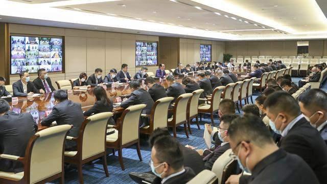 全筑股份，探索企業(yè)潛力，聚焦未來發(fā)展，全筑股份，挖掘企業(yè)潛力，展望未來發(fā)展