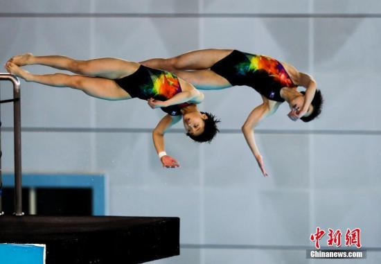 張家齊個(gè)人資料，揭秘跳水小將的輝煌歷程，揭秘跳水新星張家齊的輝煌歷程與個(gè)人資料