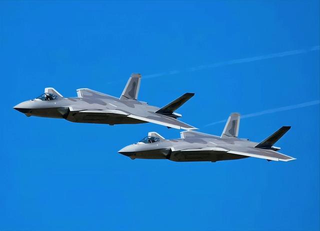 揭秘，2022年殲-20戰(zhàn)機(jī)數(shù)量概覽，揭秘，殲-20戰(zhàn)機(jī)數(shù)量概覽（2022年）