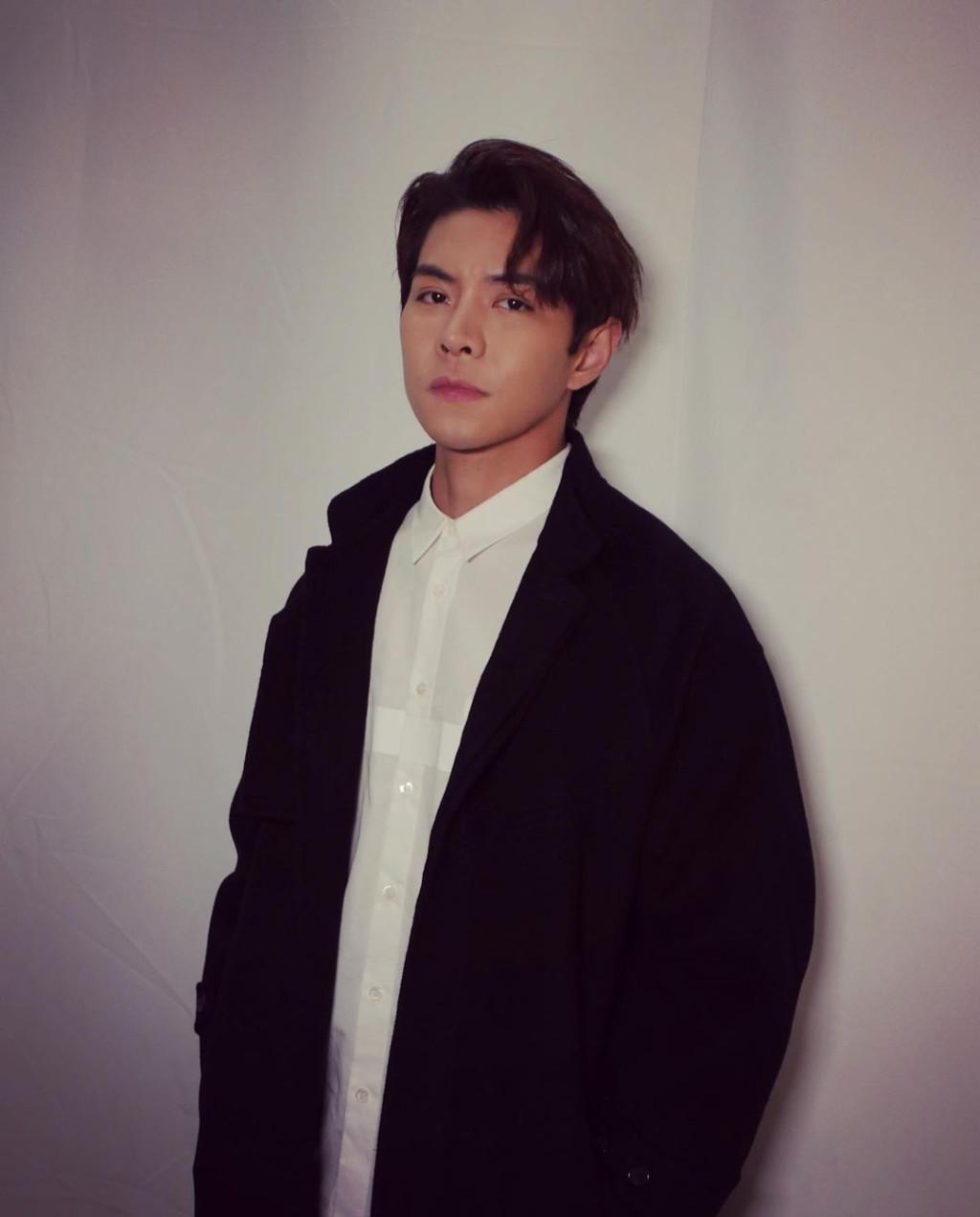 TVB男星名單，璀璨星光閃耀熒屏，TVB男星璀璨名單，星光閃耀熒屏