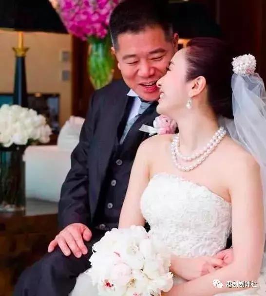 徐璐個人資料及老公身份揭秘，徐璐個人資料及婚姻狀況大揭秘