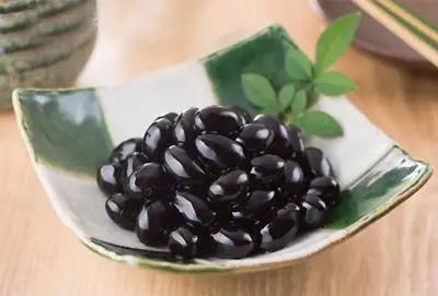 醋泡黑豆的功效與作用，探索傳統(tǒng)養(yǎng)生之秘，醋泡黑豆，傳統(tǒng)養(yǎng)生秘效探索