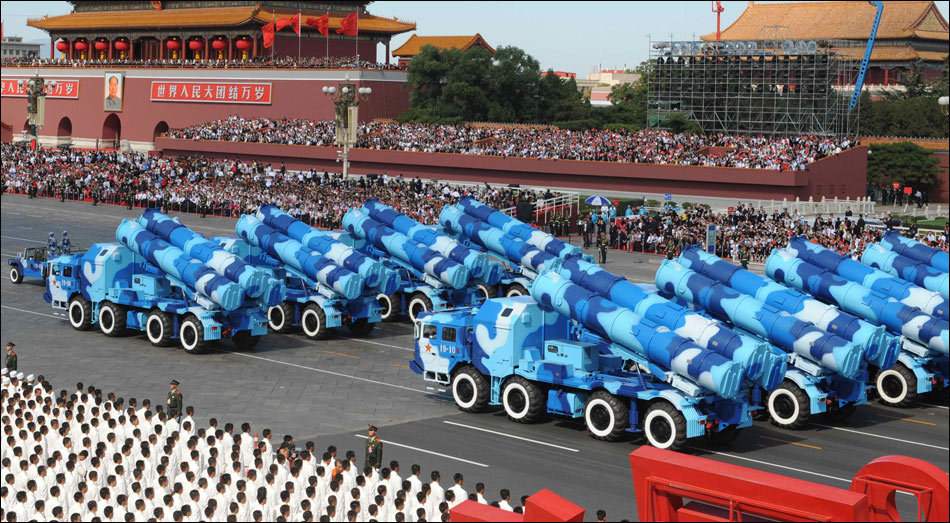 震撼全球，2019國(guó)慶閱兵完整版回顧，震撼全球，2019國(guó)慶閱兵全景回顧