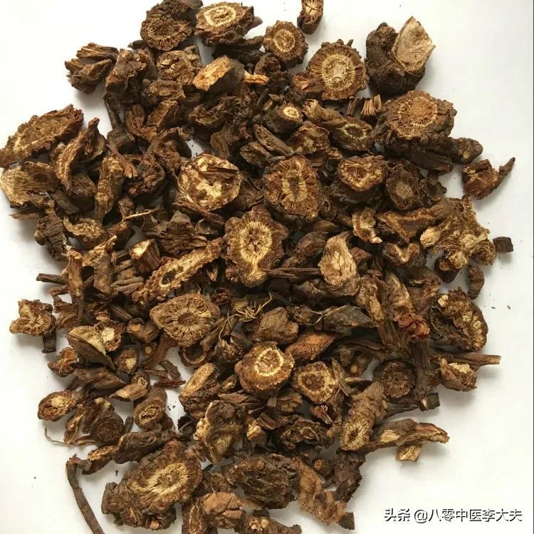 川芎圖片，探尋川芎的魅力和應(yīng)用，探尋川芎的魅力，植物圖片及應(yīng)用介紹