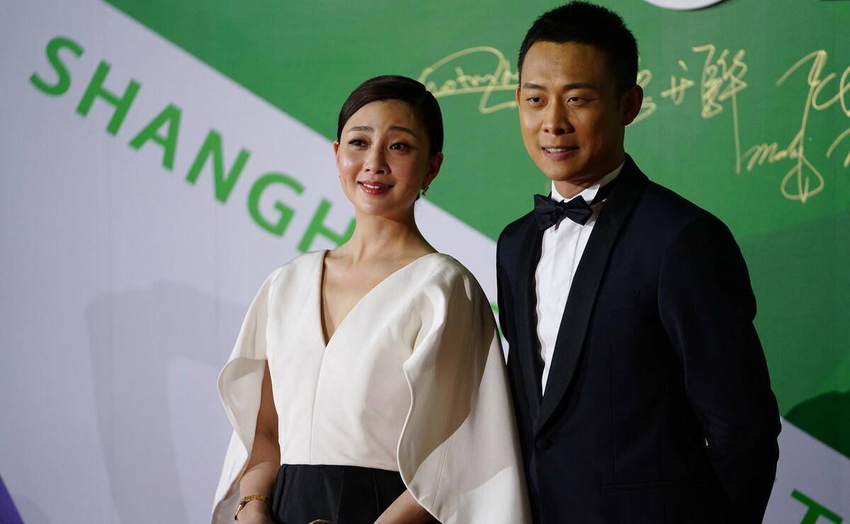 揭秘張譯老婆資料照片，低調(diào)的幸福背后，張譯老婆資料照片曝光，低調(diào)幸福背后的真相