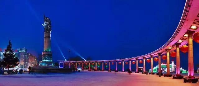 哈爾濱附近旅游景點大全，探索周邊的自然與文化魅力，哈爾濱周邊旅游勝地探秘，自然與文化的雙重魅力之旅