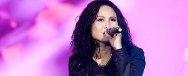 羅琦個(gè)人資料與照片，揭開(kāi)音樂(lè)才女的神秘面紗，羅琦個(gè)人資料和照片，音樂(lè)才女神秘面紗揭曉