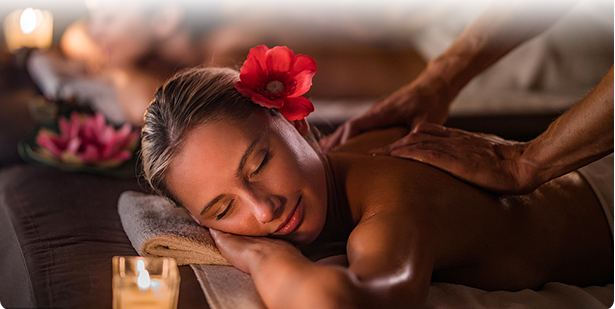 去巴厘島旅游做SPA，深度放松身心的完美之旅，巴厘島SPA之旅，深度放松身心的完美體驗(yàn)