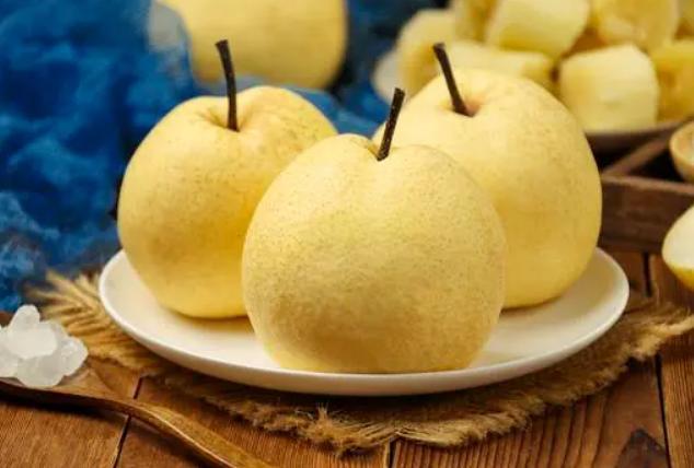 白痰最怕的三種水果，了解并調整你的飲食選擇，白痰最怕的三種水果，調整飲食，告別不適