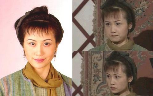 陳小春版鹿鼎記演員表及角色解析，陳小春版鹿鼎記，演員陣容及角色深度解析