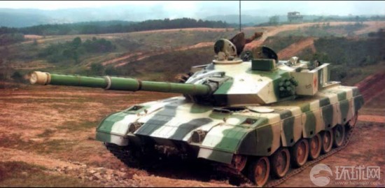 揭秘中國陸軍之驕傲，99坦克的卓越性能與獨特優(yōu)勢，揭秘中國陸軍驕傲，99坦克卓越性能與獨特優(yōu)勢解析