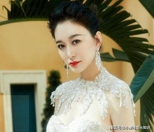 李小冉，越來越大的影響力與魅力，李小冉，影響力與魅力不斷增長(zhǎng)