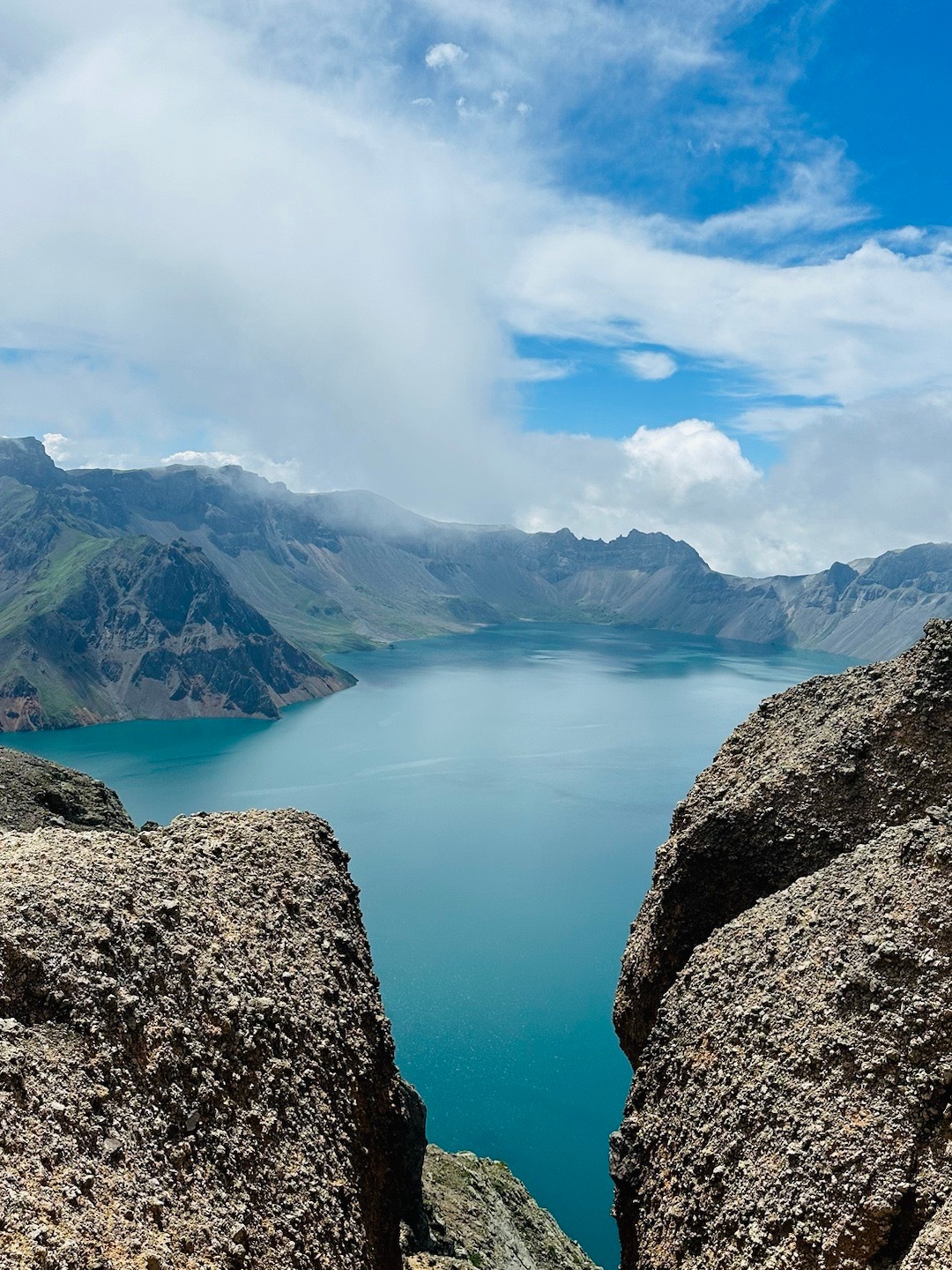 長(zhǎng)白山天池風(fēng)景區(qū)，自然之美的獨(dú)特展示，長(zhǎng)白山天池風(fēng)景區(qū)，自然之美的獨(dú)特展現(xiàn)