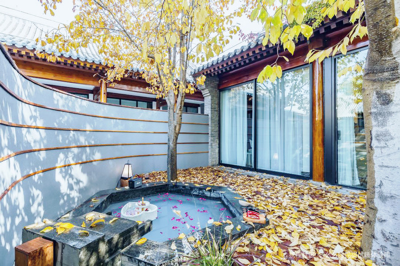 昌平溫泉小院，百元享受，溫泉養(yǎng)生新體驗(yàn)，昌平溫泉小院，百元養(yǎng)生新體驗(yàn)，盡享溫泉樂(lè)趣