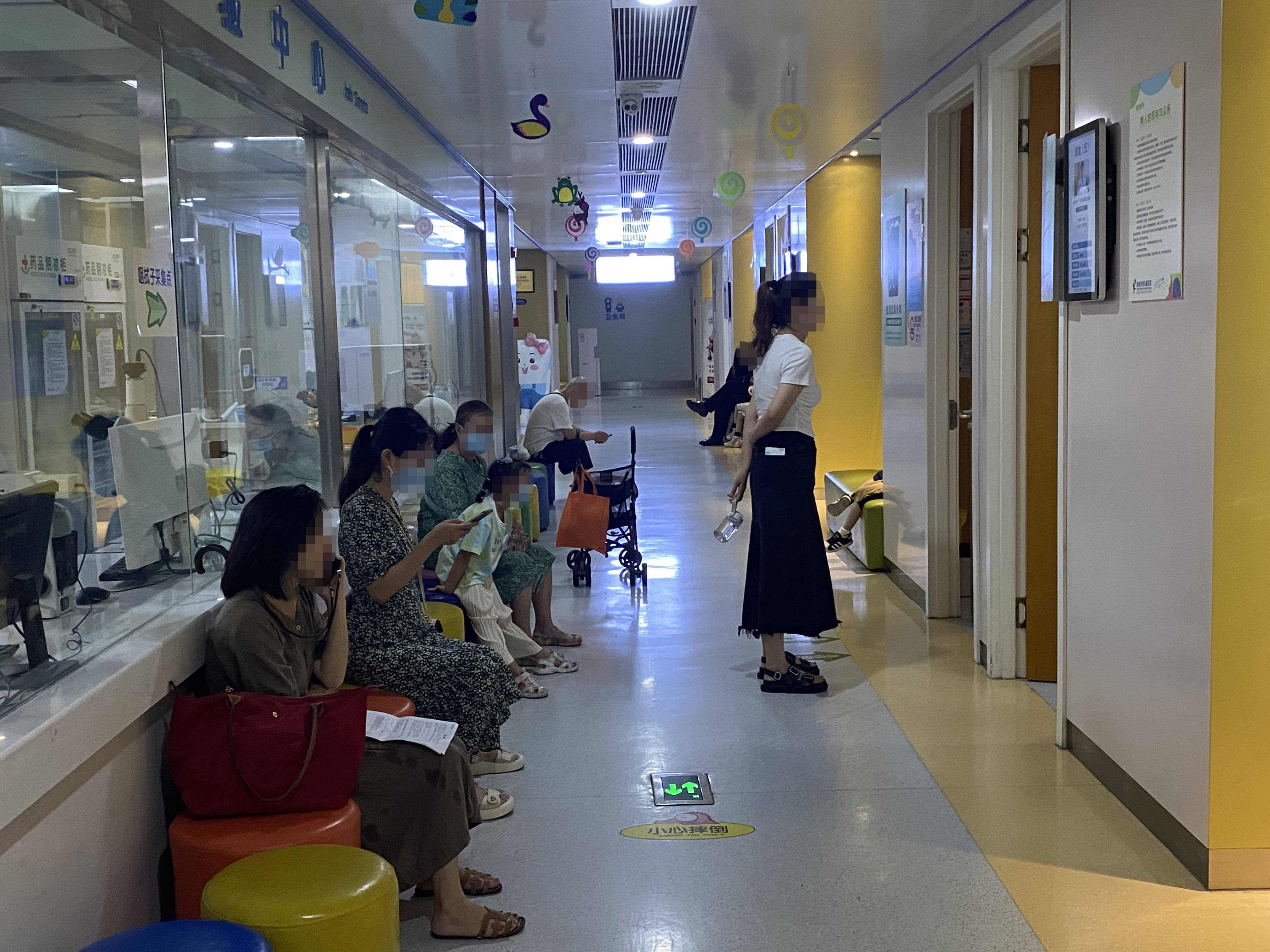 兒童醫(yī)院免費網(wǎng)上咨詢，為孩子健康護(hù)航的新途徑，兒童醫(yī)院免費網(wǎng)上咨詢，護(hù)航孩子健康的新選擇