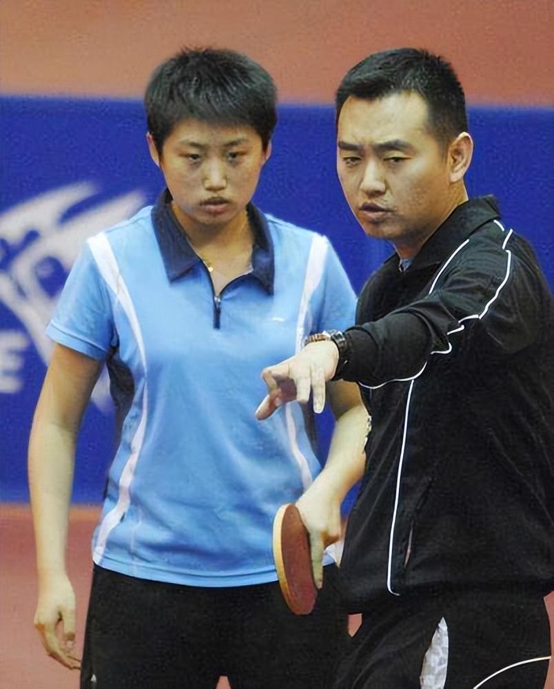 孔令輝的現(xiàn)任妻子，揭秘幸福背后的故事，孔令輝現(xiàn)任妻子揭秘，幸福背后的故事浮出水面