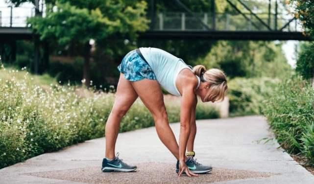 為什么慢跑不建議天天跑，深入了解其中的原因與策略，慢跑不宜天天跑，原因解析及應(yīng)對(duì)策略