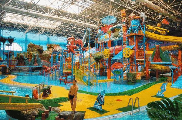 探索最佳水上樂(lè)園，哪里比較好玩？，探索最佳水上樂(lè)園，揭秘最佳水上樂(lè)園游玩勝地！