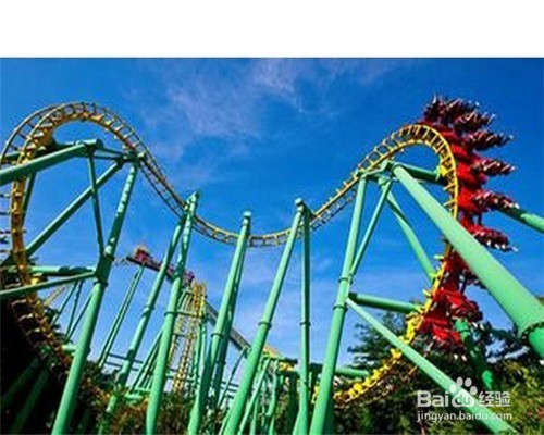 旅游景點(diǎn)簡(jiǎn)單介紹，旅游景點(diǎn)概覽