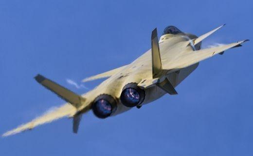 殲-20換裝渦扇-15發(fā)動機，深度解析與前瞻，殲-20換裝渦扇-15發(fā)動機，深度解析及未來前瞻