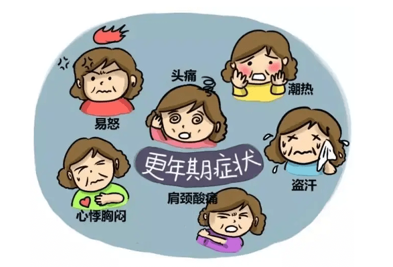 如何判斷更年期到了，全面解讀更年期征兆與應(yīng)對方法，全面解讀更年期征兆與應(yīng)對方法，如何判斷更年期來臨？