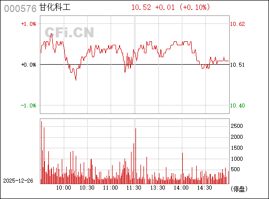 廣東甘化股票（代碼，000576）深度解析，廣東甘化股票（代碼000576）全方位深度解析