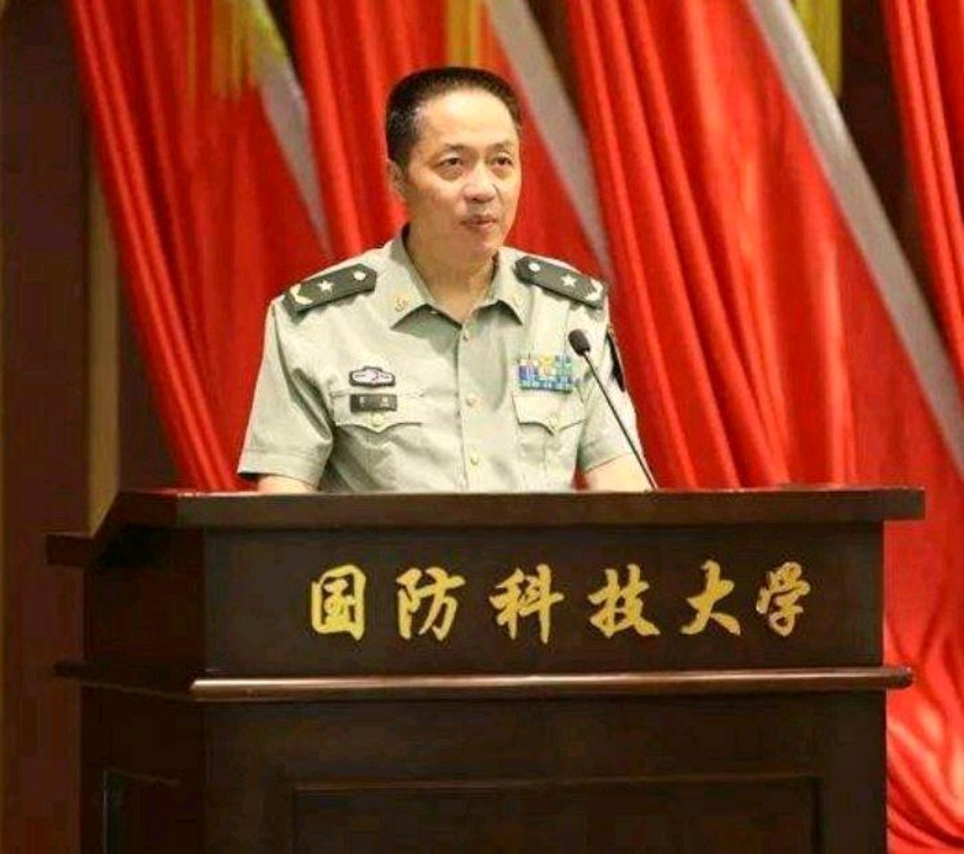 國防科技大學校長，引領科技強軍，鑄就國防基石，國防科技大學校長，引領科技強軍，鑄就國防基石力量