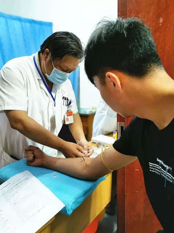 征兵體檢最新標(biāo)準(zhǔn)解讀與解析，征兵體檢最新標(biāo)準(zhǔn)解讀與詳解